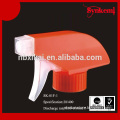 28/400 plastic child proof trigger sprayer